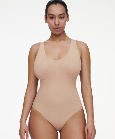 Smooth Comfort - Body Sculptant - 00Q CLAY NUDE