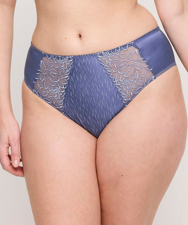 Monterrey - Full Briefs - NIS NIGHTSHADOW BLUE