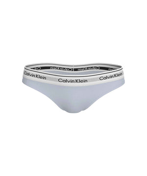 Modern Ctn Holiday - Coordinate Thong - CIQ PLEIN AIR