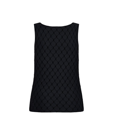 Hype the Detail - Mesh Top - 9 SORT