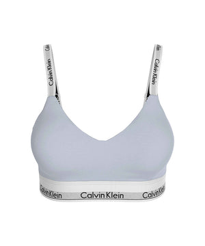 Modern Cotton - Bralette - CIQ PLEIN AIR
