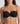 Jane - Padded Bra Strapless - ZWA BLACK