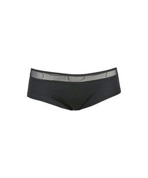 Juliana - Shorty - 011 BLACK