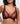 Springdale - Plunge Bra - BOS BLACK ROSE