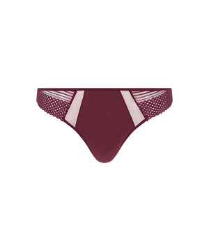 Play - Tanga - 0K7 SIENNA