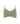 Lucia - Bra Top Solid - 522 DUSTY GREEN