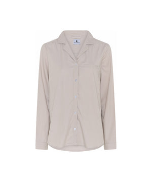 JBS of Denmark - Ls Shirt - 8101 SAND