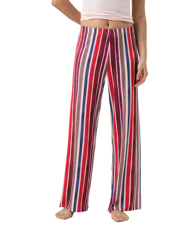 Lovestory - Pants - 558 BONBON PINK