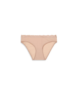 Microfiber Stretch W - Bikini - 7NS CEDAR