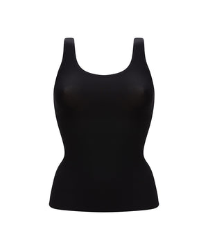 Softstretch - Top - 011 BLACK