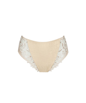 Deauville - Full Briefs - CAL CAFFE LATTE