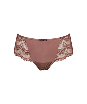 Tanya - String - 034 MARRON BROWN