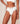 Lift Smart - Trusse Bandeau Brief - 1595 ECRU WHITE