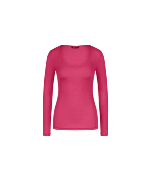 Beauty Layers - Top - 6653 FLASHY PINK