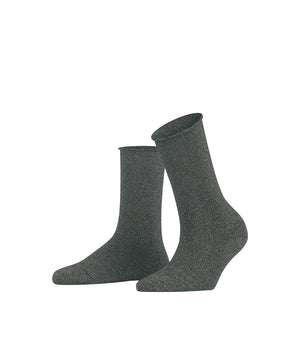 Shiny SO - Sock - 3640 FLINT GREY