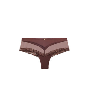 Sheer Emotion - Shorts - SEPA SEPIA