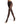 Pure Matt 50 TI - Tights - 5229 CIGAR