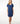 Nicole - Nicole S/S Dress - 6054 ENSIGN BLUE