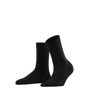 Cotton Touch SO - Sock - 3000 BLACK