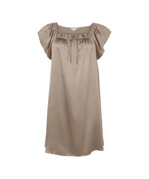 Pure Silk - Baby-doll - 229 MOON ROCK