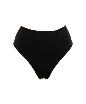 Lucia - String - 001 BLACK