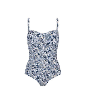 Milano - Swimsuit - 247 NIGHT BLUE