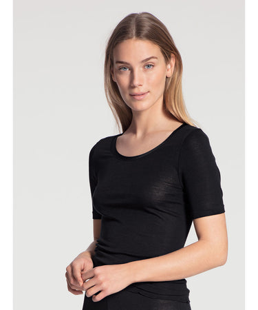 True Confidence - Tank Top - 996 WS SCHWARZ