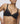Basyl - Half Padded Plunge Bra - ZWA BLACK