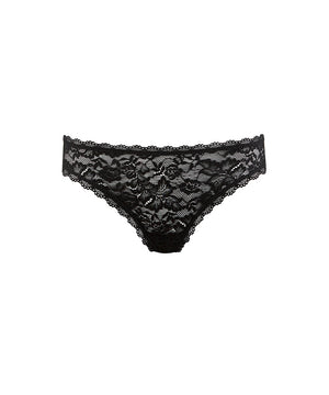 Rosessence - Italian Brief - NOIR BLACK