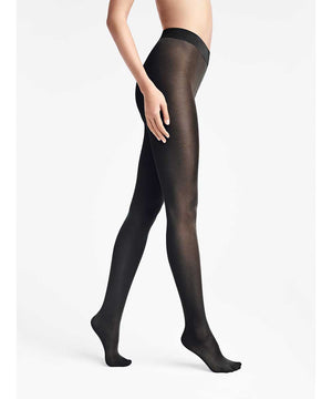 Pure Shimmer 40 - Tights - 7005 BLACK