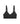 Icon Cotton Modal Li - Lift Bralette - UB1 BLACK