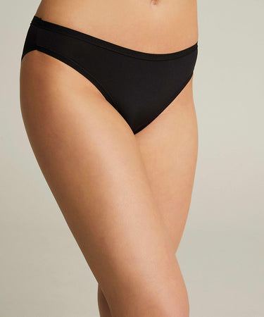 Alma - Slip - 011 BLACK
