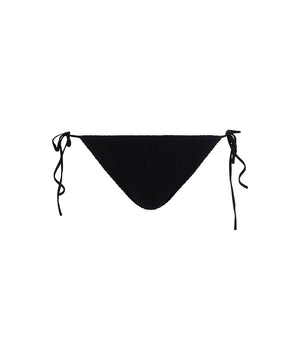 SWIM ONE SIZE - Bikini Brief - 011 BLACK