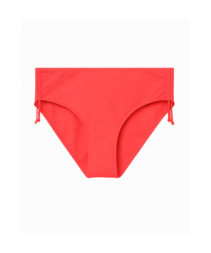 Maxi Tai Bottoms - Bikinibyxa - 504 RED