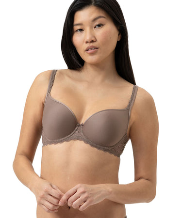 Amorous - Spacer Bra - 1279 MILK`N COFFEE