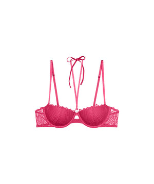 That Night In Vegas - Balconette Bh - 6653 FLASHY PINK