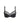 Intrigue - Very Covering Underwired Bra - 011 BLACK