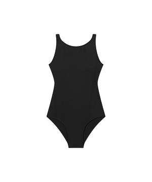 Carolin - Baddrakt - 050 BLACK