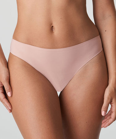Figuras - Thong - PWD POWDER ROSE