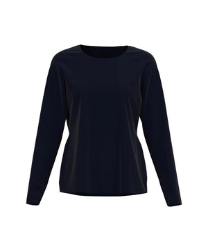 Favourites Glow - Shirt Long-Sleeve - 339 DARK LAPIS BLUE