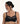 Eloise - Post mastectomy bra - 001 BLACK