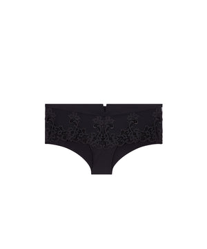 Saga - Shorty - 016 NOIR/NOIR