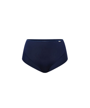 Microfiber - Panties - 477 NAVY