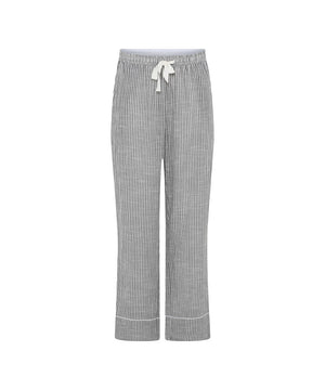 Pia - Pants - 8005 PAVEMENT STRIPE