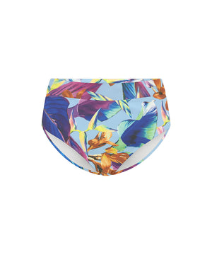 Fold Down Bottoms - Bikinibyxa - B608 BARCELONA