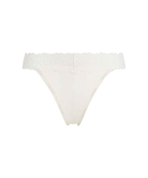 Calvin Klein Attract - Bikini - 101 IVORY