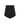 Pure Maternity - Very High Waisted Full Brief - 011 BLACK