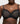 Nako - Full Cup Bra - ZWA BLACK