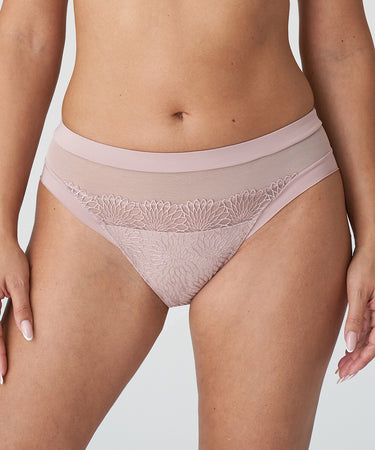 SOPHORA - Rio Briefs - BDS BOIS DE ROSE