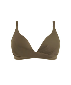 La Chiquissima - Non Wire - 4173 KC/KAKI CHIC